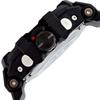 Casio Серия MASTER OF G-AIR Водонепроницаемые и ударопрочные Светящиеся умные часы Кварцевый механизм Ремешок из смолы Японские и корейские часы Мужские GW-A1000D-1ADR