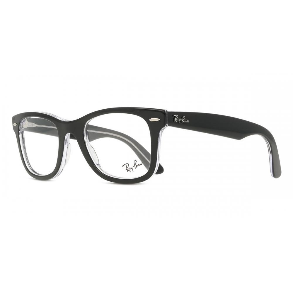 Очки Ray Ban Rx4340v Wayfarer Ease 2034 Унисекс