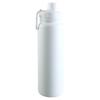 Stainless Steel Insulated Water Bottle Portable Insulated Tumbler Outdoor Cup Vacuum Flasks  Office