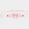 Motorcycle Waist Protection, Lumbar Belt, Breathable Back Support Equipment, Adjustable Strap for Skating, Skiing, Gym