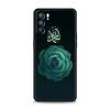 Мусульманский ислам Бисмиллях Аллах чехол для Oppo Reno8 Reno7 Reno6 Pro A54 5G Find X6 X5 A53 A52 A9 A15 A95 A17 A16 A76 A74 A57 чехол