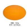 Leather placemat ins wind retro dining table mat European creative thermal insulation mat Nordic waterproof and oil-proof western dining mat