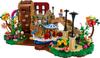 LEGO Ideas Вилли Вонка и шоколадная фабрика Ограниченный выпуск Внутреннее распространение Официальный 21360