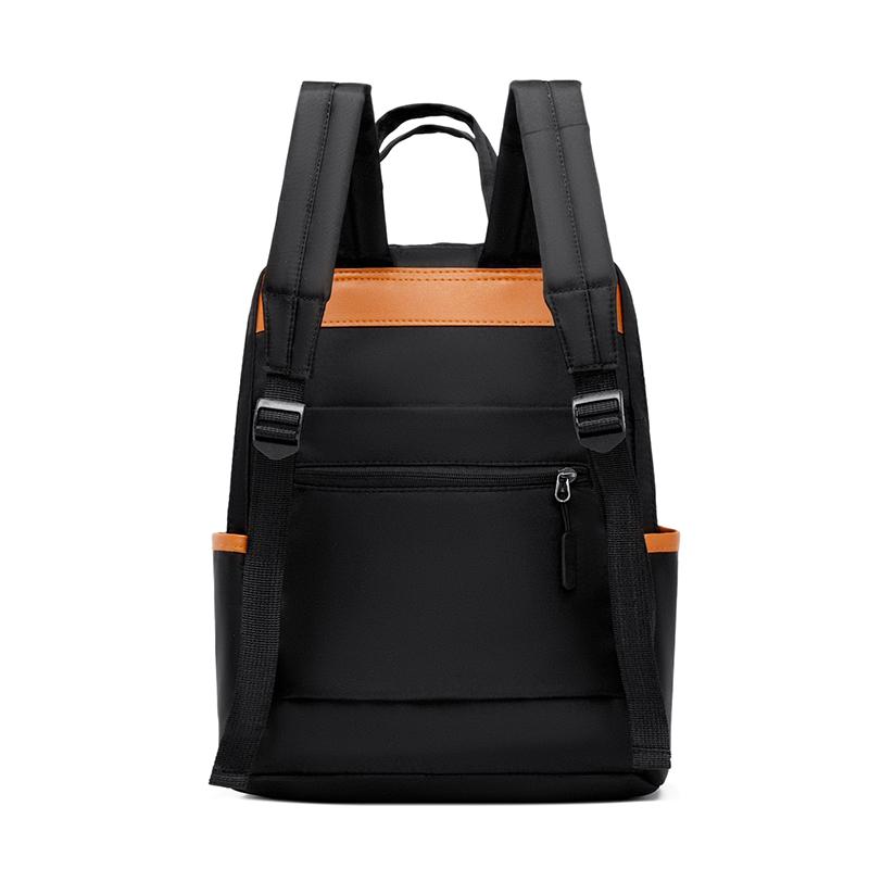 Многофункциональная дорожная сумка Оксфорд большой вместимости студенческий женский рюкзак модная сумка дорожный водонепроницаемый деловой рюкзак