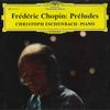 LP Record FREDERIC CHOPIN, CHRISTOPH ESCHENBA - Preludes MG2347 POLYDOR 1972 Japan Classical Used