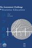 Книга The Assessment Challenge In Statistics Education
