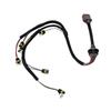 ABNE-153-8920 Жгут проводов для двигателя Caterpillar 3126 3126B C7 Жгут форсунок 1538920