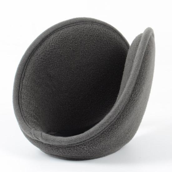 Зимние наушники, дополнительное тепло, складная портативная конструкция, противоскользящая защита от холодного ветра, наушники для активного отдыха, путешествий, велоспорта