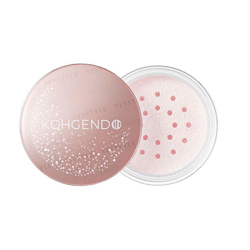 Koh Gen Do - UV Face Powder SPF 50+ PA++++