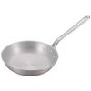 Nakao Aluminum Manufacturing King Anodized Frying Pan 24cm