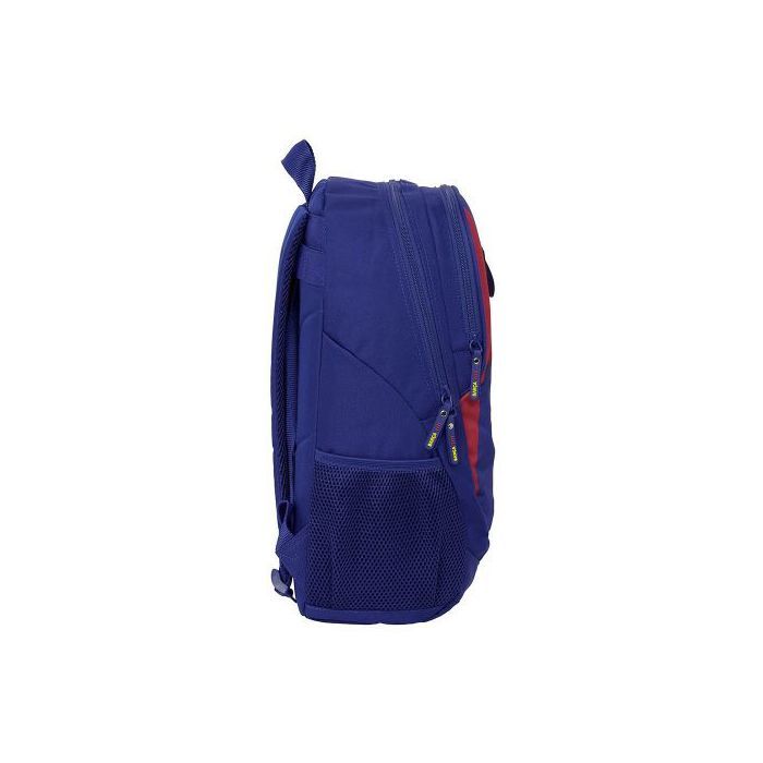 Sac à dos sport - FC BARCELONE - 612529665 - Multicolore - Polyester - 23 litres