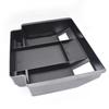 Center Console Organizer Accessories Car For Chevy Silverado 1500 -2024