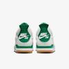 Jordan 4 X Nike SB Retro Pine Green DR5415-103