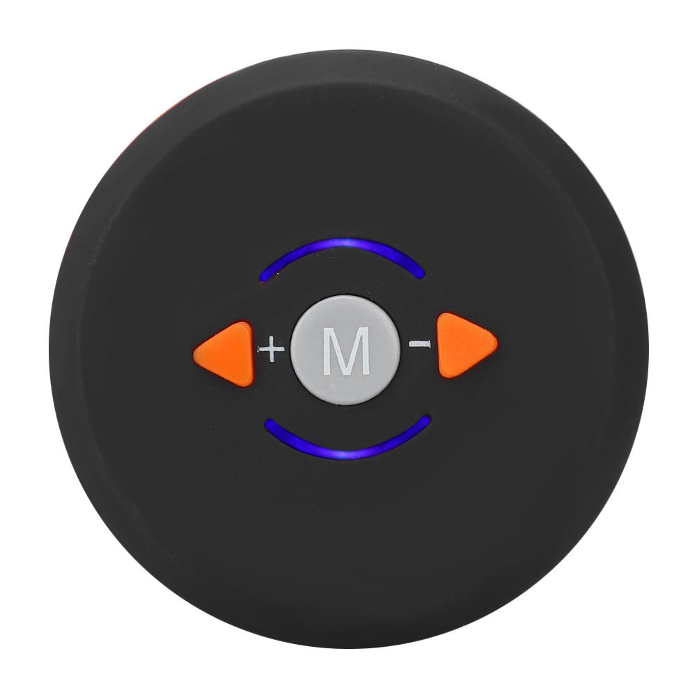 Электрический массажер для ног EMS, стимулятор мышц ног, массажный коврик для ног, облегчение боли, здравоохранение