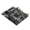 Материнская плата B360M D2VX SI M ATX DDR4x2 DIMM PCI E 3.0 Материнская плата для настольного компьютера Поддерживает LGA 1151 для Core для