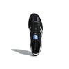 adidas Унисекс кроссовки Samba OG Черный Гум B75807