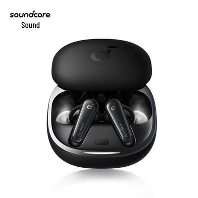 Беспроводные TWS-наушники Soundcore Liberty 4 с активным шумоподавлением