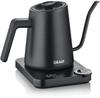 Kettle Graef GK502 Black (GK502EU)