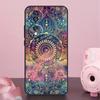 Чехол с индийским узором мандала для Honor Magic 7 5 6 8 Pro X9a X9b X9c X9d X8b X8c Win RT 50 70 90 200 400 Lite