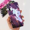 Чехол для OPPO Realme 6 Pro Модный Цветочный Прозрачный Мягкий Силиконовый Задний Чехол для Realme6 Realme 6 Pro 6S 6i 6Pro Realme6s Чехол для Телефона