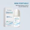 OceAura body care ball mint fragrance ball design underarm refreshing, clean, gentle and non-stick daily care 50ml