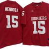 Indiana Hoosiers NCAA College Football Jersey 2026 Style Embroidered Team Apparel Men Fan Wear