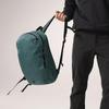 Arc'teryx Granville 16L Backpack Outdoor Bag Recycled Nylon Gray Green Unisex (Unisex) Outdoor Bags X000006402