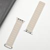 Silicone Strap for Apple Watch Ultra 3 2 1 49mm/Series 11 10 46mm/9 8 7 45mm/SE3 SE2 SE 6 5 4 44mm/3 2 1 42mm Magnetic Buckle Watch Band