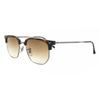 Ray Ban Rb4416 New Clubmaster 710 51 Unisex Sunglasses