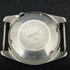 Б/У винтажные мужские часы SEIKO 5 AUTOMATIC 6119C из Японии с синим циферблатом a433875-2