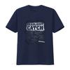 Deadliest Catch Alaska Unisexs T Shirt Tv Show Large Vintage Homme Versatile Graphic Stylish Top For Everyday Wear Casual