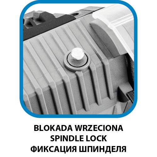 Mini cordless bench grinder 3 in 1 - bench grinder, polisher, grinder with flexible shaft