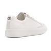 UGG Кеды South Bay Low Canvas 'Белый' 1117580-WHT