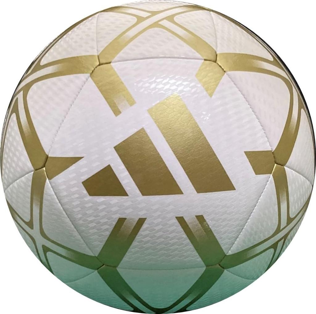 Футбольный мяч Adidas Star Lancer Club, размер AF3959WG, 3,