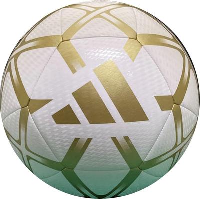 adidas Футбольный мяч Star Lancer Club, размер 4, (AF4959WG)