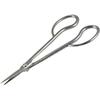 Столовые приборы Tsurumaki Gakoto полностью из нержавеющей стали Ножницы Satsuki 180 мм