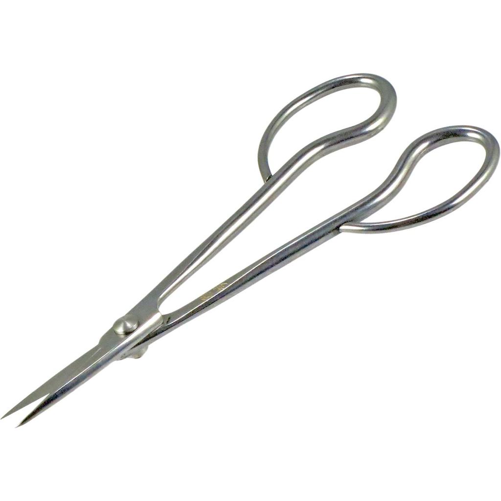Столовые приборы Tsurumaki Gakoto полностью из нержавеющей стали Ножницы Satsuki 180 мм