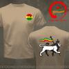 Funny Design Rasta Lion of Judah Rastafarian Reggae Ethiopian Lion Shirt Unisex Fashion Trendy Casual Clothing Stylish Tops Tee Shi