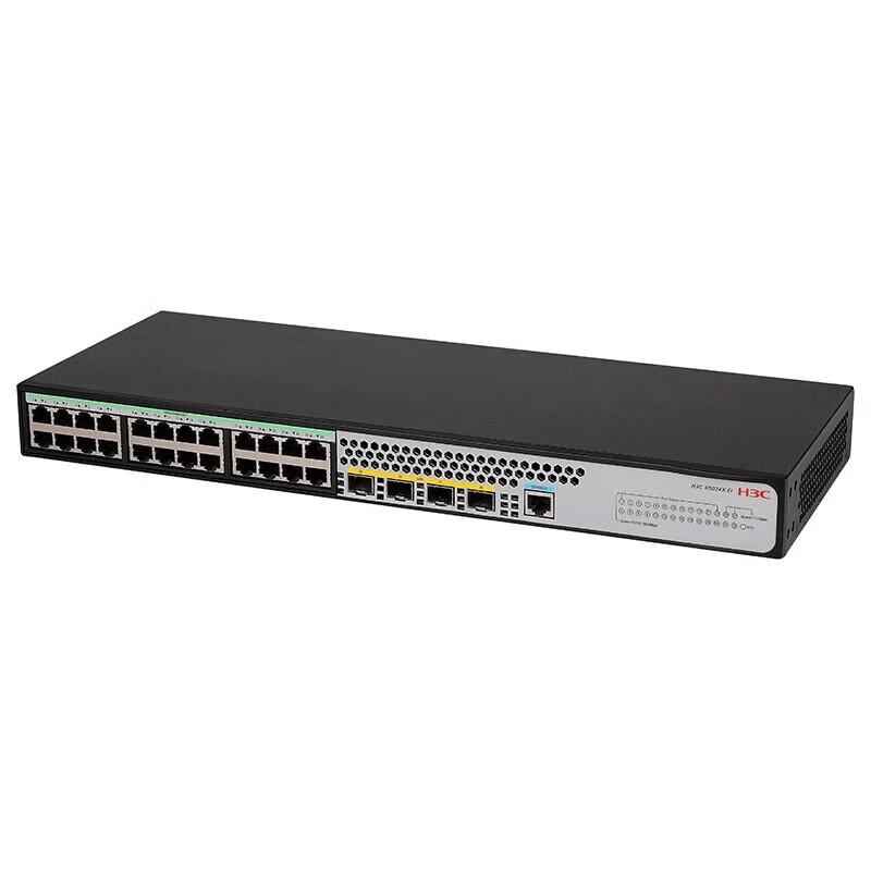H3C S5024PV5-EI Корпоративный гигабитный сетевой коммутатор