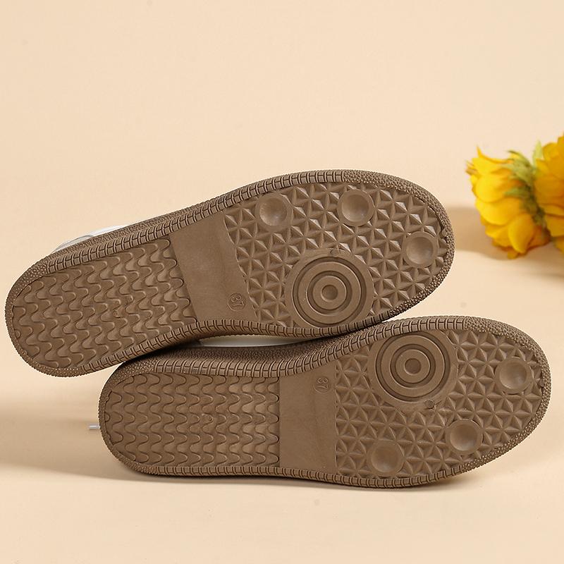 Модные кроссовки смешанных цветов на толстой подошве, нескользящие, женские, легкие, удобные, на плоской подошве, женские, больших размеров, дышащие, на шнуровке, повседневные