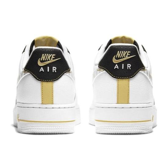 Nike Air Force 1 Low Белые - DH5284-100