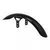 Motorcycle Front Fender For Harley Softail Street Bob FXBB FXBBS 2018-2024 Dyna Low Rider FXDL 2006-2017