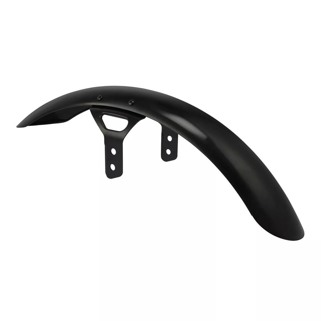Motorcycle Front Fender For Harley Softail Street Bob FXBB FXBBS 2018-2024 Dyna Low Rider FXDL 2006-2017