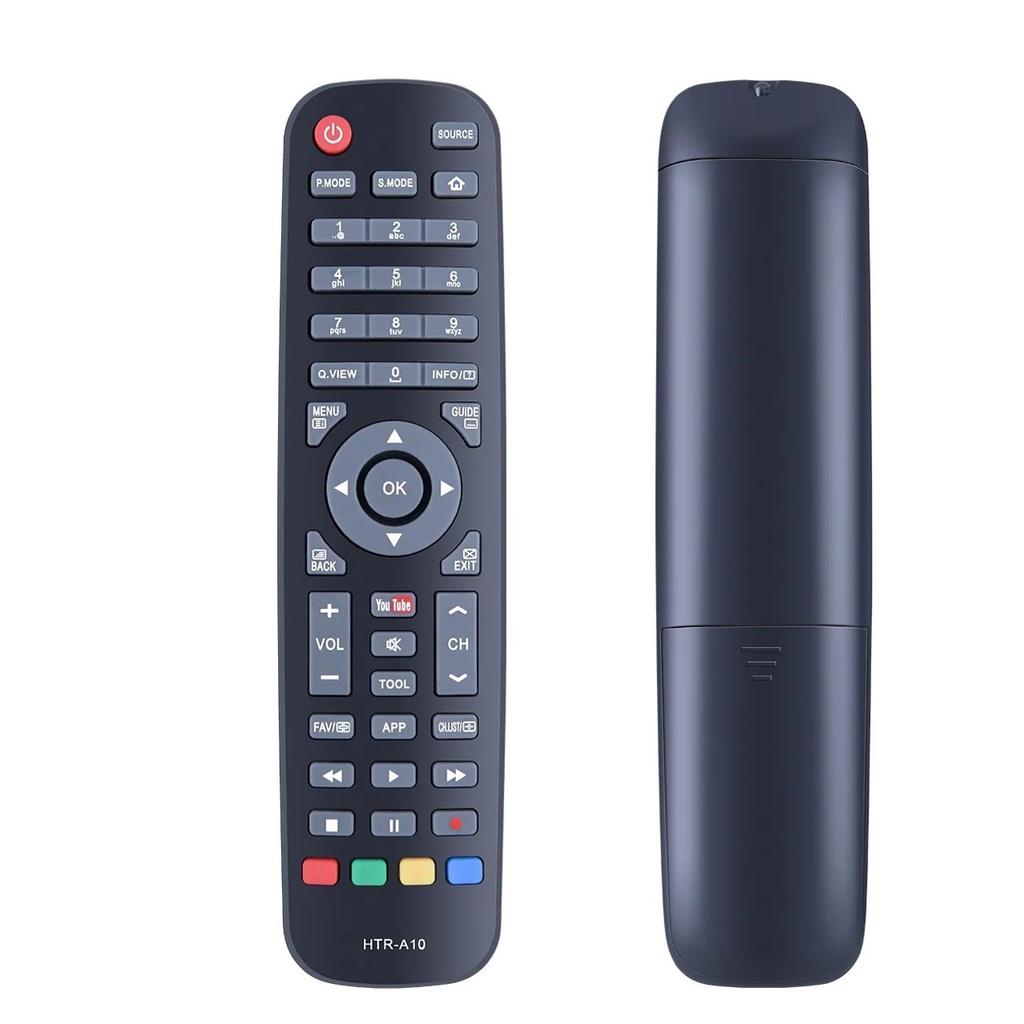 Suitable for Haier LCD LED TV remote control HTR-A10 HTR-A10L RM-L1535
