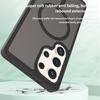Magnetic Phone Case for Magsafe Mag Safe Samsung Galaxy S26 Ultra S25 Plus S24 Fe A15 A16 A17 A26 A35 A36 A56 A37 A55A57 Matte Phone Cover Accessories