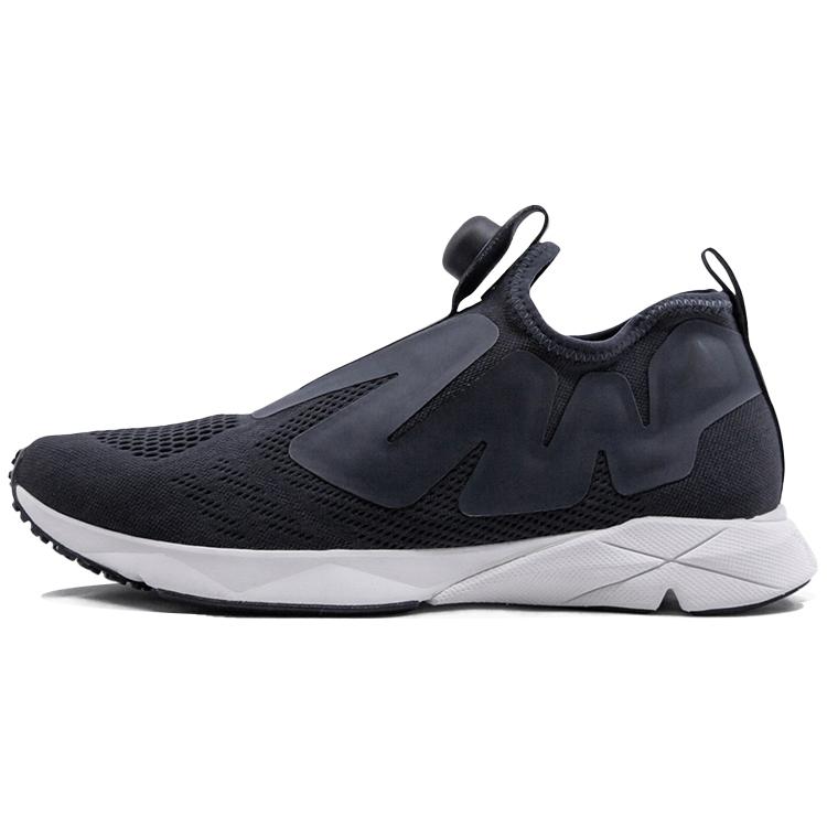 Кроссовки Reebok Pump Supreme Engine 'Lead White' BS7037