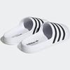 adidas Adiform Adilette ADIFOM ADILETTE Размер обуви Сандалии, Шлепанцы, Белый/Основной черный, HQ7219, Япония, 23,5 см
