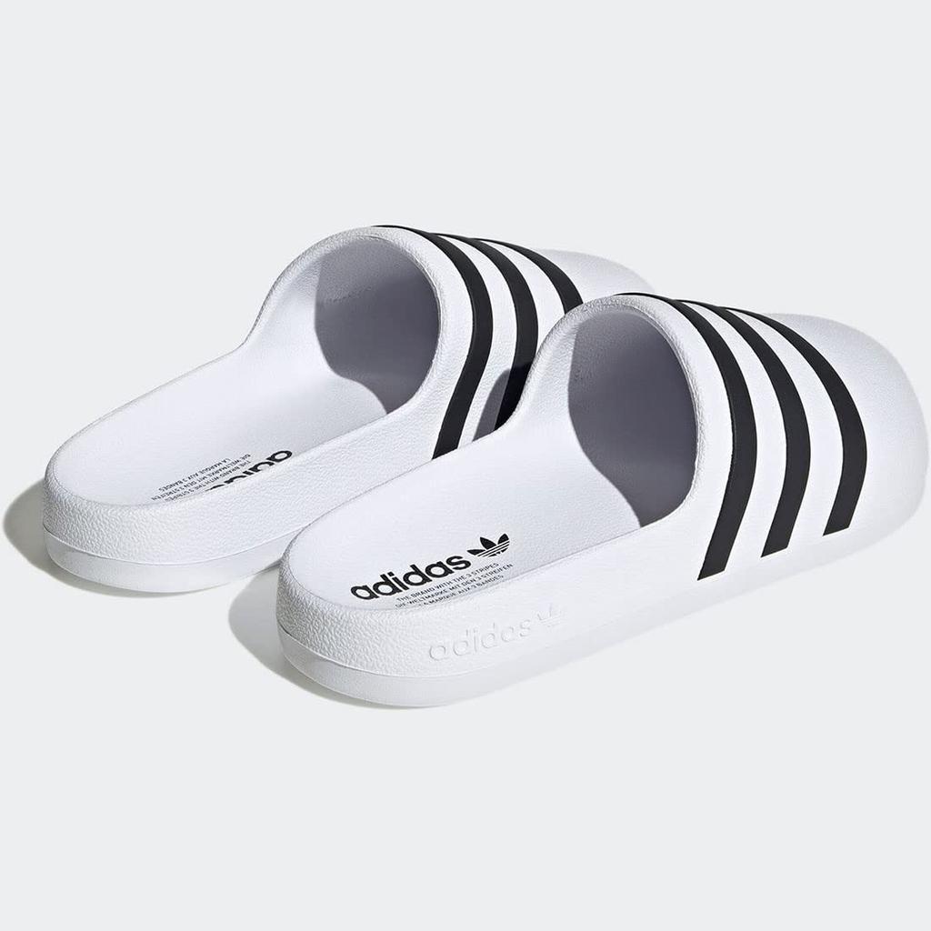 adidas Adiform Adilette ADIFOM ADILETTE Размер обуви Сандалии, Шлепанцы, Белый/Основной черный, HQ7219, Япония, 23,5 см