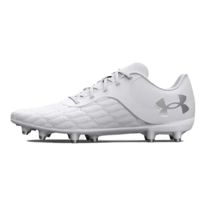 Under Armour Кроссовки Magnetico Select 3 FG 'Белый металлик серебристый' 3027039-100