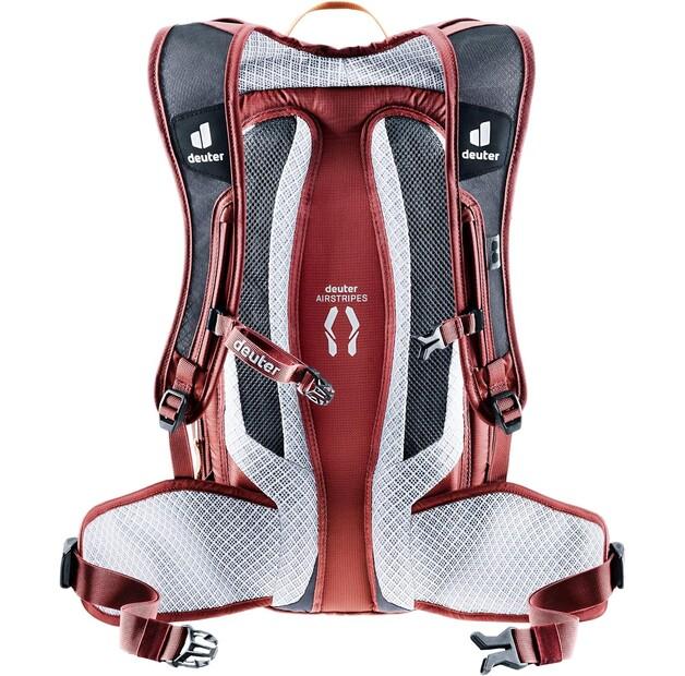 Рюкзак Deuter Compact EXP 12 SL sienna/redwood (Damen) (3206021-5575)